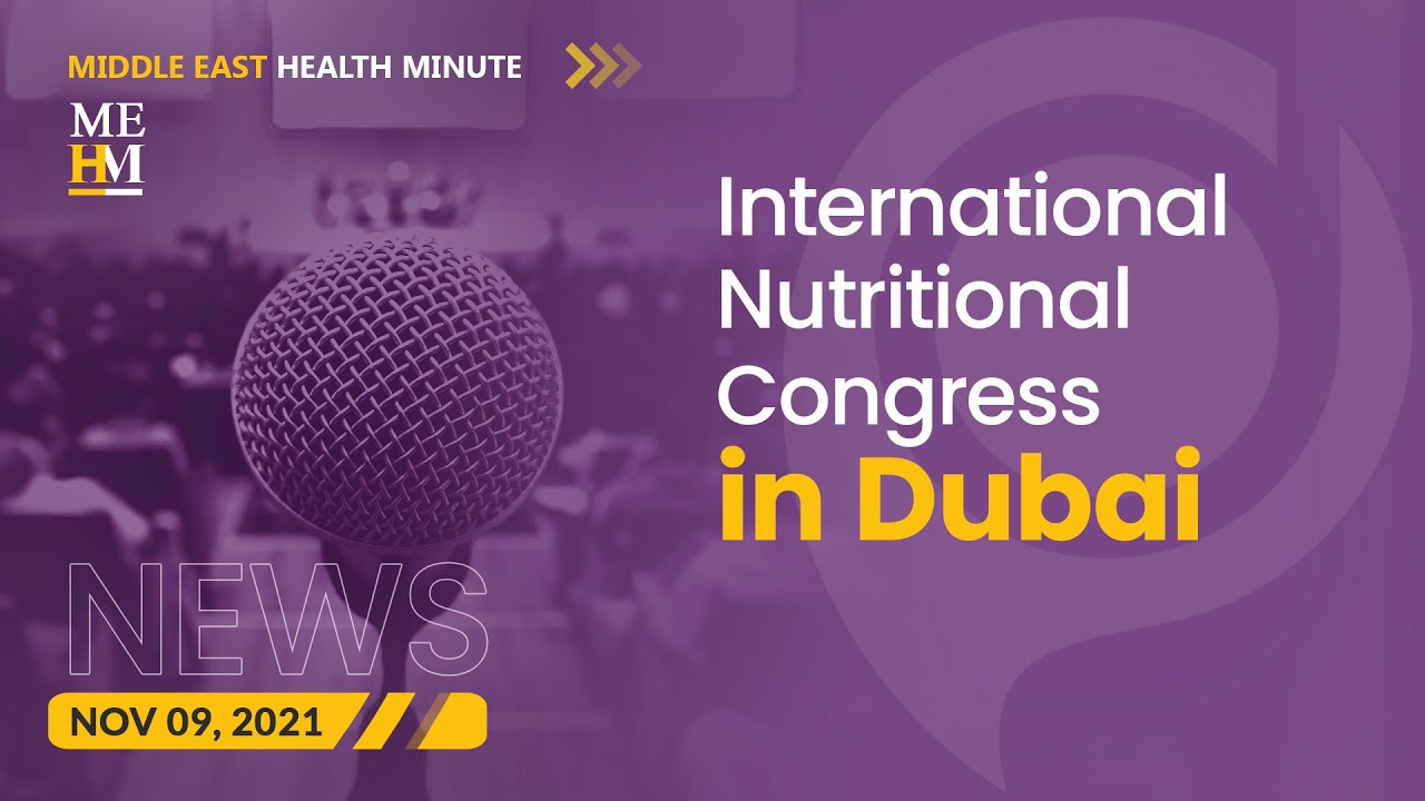 Docplexus Middle East Health Minute Ep 51