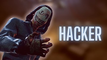 I THOUGHT THIS WAS FIXED? *Hacking Problem*  - Dead By Daylight