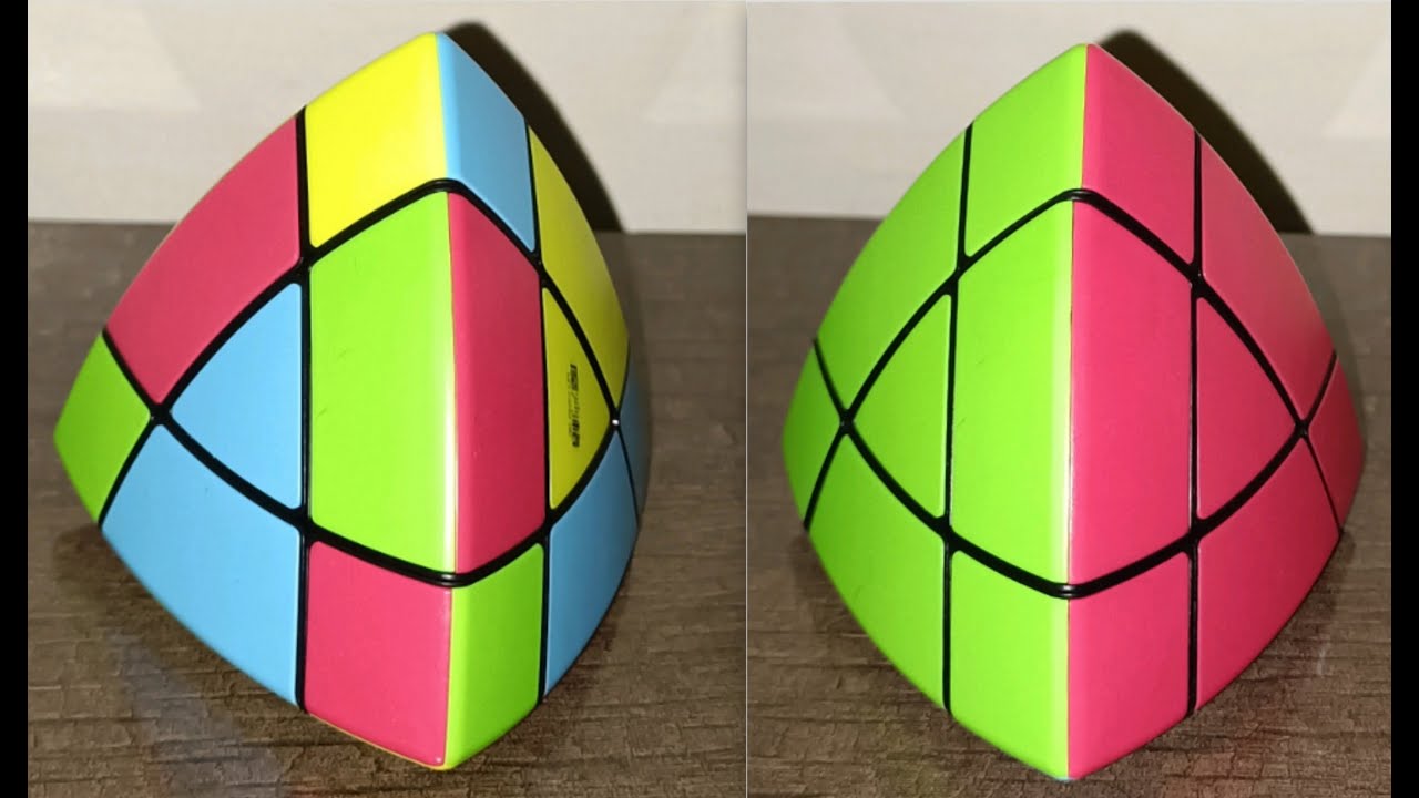 CORNER MASTERMORPHIX. Details in description . Please Like Share & Subscribe