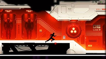 Vector 2 I want out soundtrack