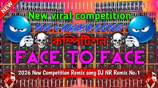 2026 New Viral high quality competition song 4K HD Quality Video Viral song DJ NR Remix No-1 