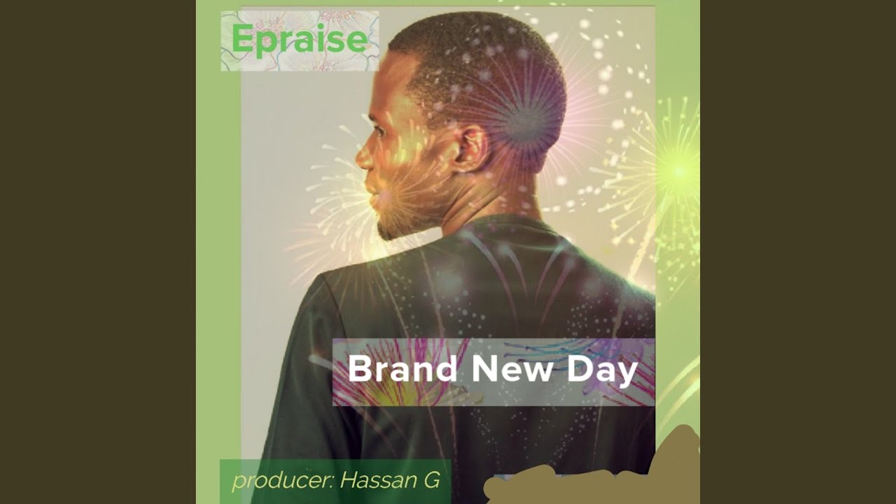 Watch Brand New Day on YouTube Watch Brand New Day on YouTube