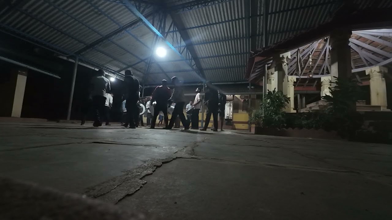 Mahashivratri 2026 | Gangochirai Kasal