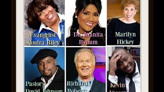 The WORD Network Spring Revival-Friday, April 15th, 2016