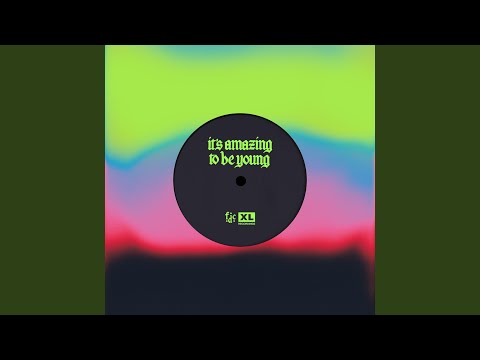 Fontaines D.C. - It's Amazing To Be Young
