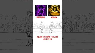 Matushka ultrafunk Vs Odnogo ultrafunk Which One Is Bettter  shorts