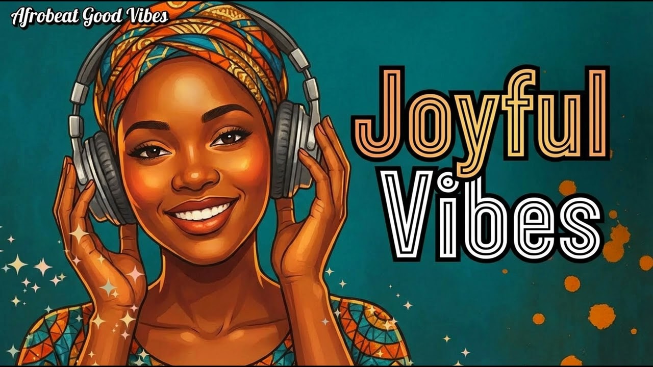 🧠 Afrobeat Meditation Mode 📚 Soothing Beats for Mindfulness & Self-Care 2026