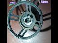 thunder15"400w magnet side#dj #highlights #subscribe #sound #viralvideo #amplifier #speaker #music