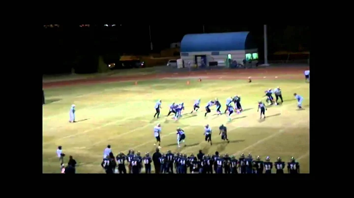 Terry Dodd SR Highlights
