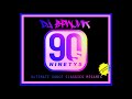 90s dance hits megamix  best of eurodance  classic hinrg house euro edition mix by dj ephunk