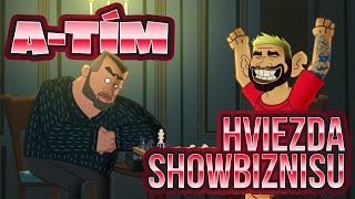 A-Tím - EP05 : Hviezda showbiznisu #lokaltv #atim #hviezdashowbiznisu