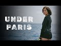 Under Paris (2024) | Bérénice Bejo, Nassim Lyes, Léa | Full Movie Facts, Review, and Explanation.