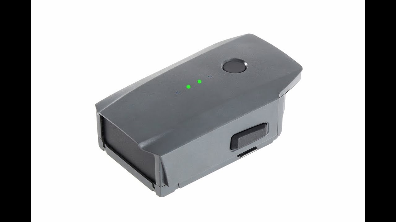 Failed Firmware Update Killed My Battery, Here's How I Fixed It