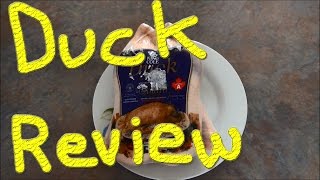 King Cole Duck From The Grocery Store Sucks
