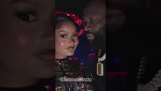 HAMISA MOBETTO YAGARAGAYE ASOMANA NA RICK ROSS HAMISA MOBETTO YAGARAGAYE ASOMANA NA RICK ROSS