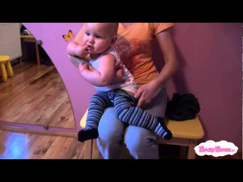 Video: Kako Razporediti Dojenčka