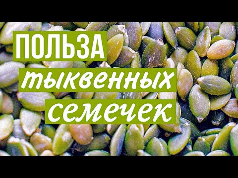 Чем полезны тыквенные семечки? Чем полезны семена тыквы для мужчин и женщин? #тыквенныесемена #тыква