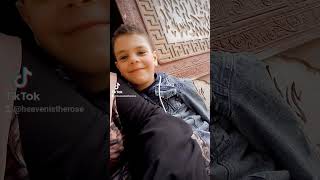 ولادي هما نور عنيا سمعها