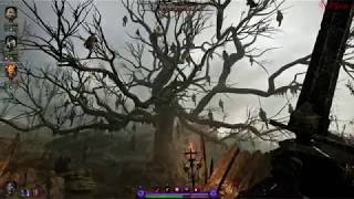 Warhammer Vermintide 2 - The War Camp - Все тома и гримуары