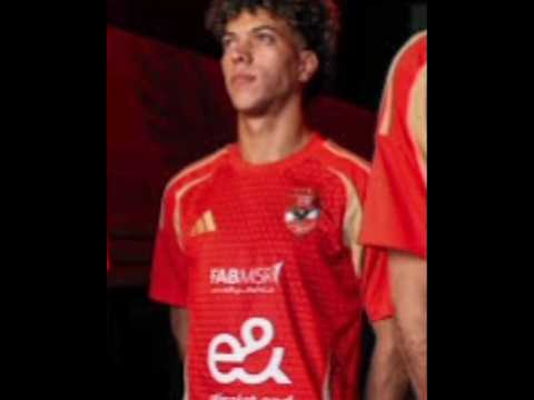 قميص الأهلي الجديد يشعل السوشيال استعدادات كأس العالم ومهام خاصة لتريزيجيه 2025