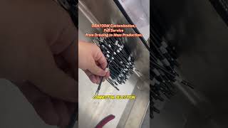 Want to create your own brand of harnesses and connectors?
