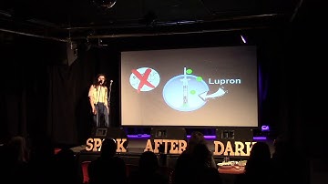 Ive Velikova - Spark After Dark #2