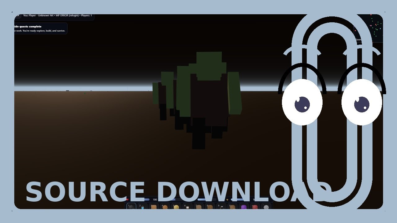 Online MMORPG FREE | Download, Play Now or Develop Your Own Game!