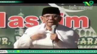 Download lagu In Memoriam Ceramah KH Hasim Muzadi Sebelum Meningal Dunia