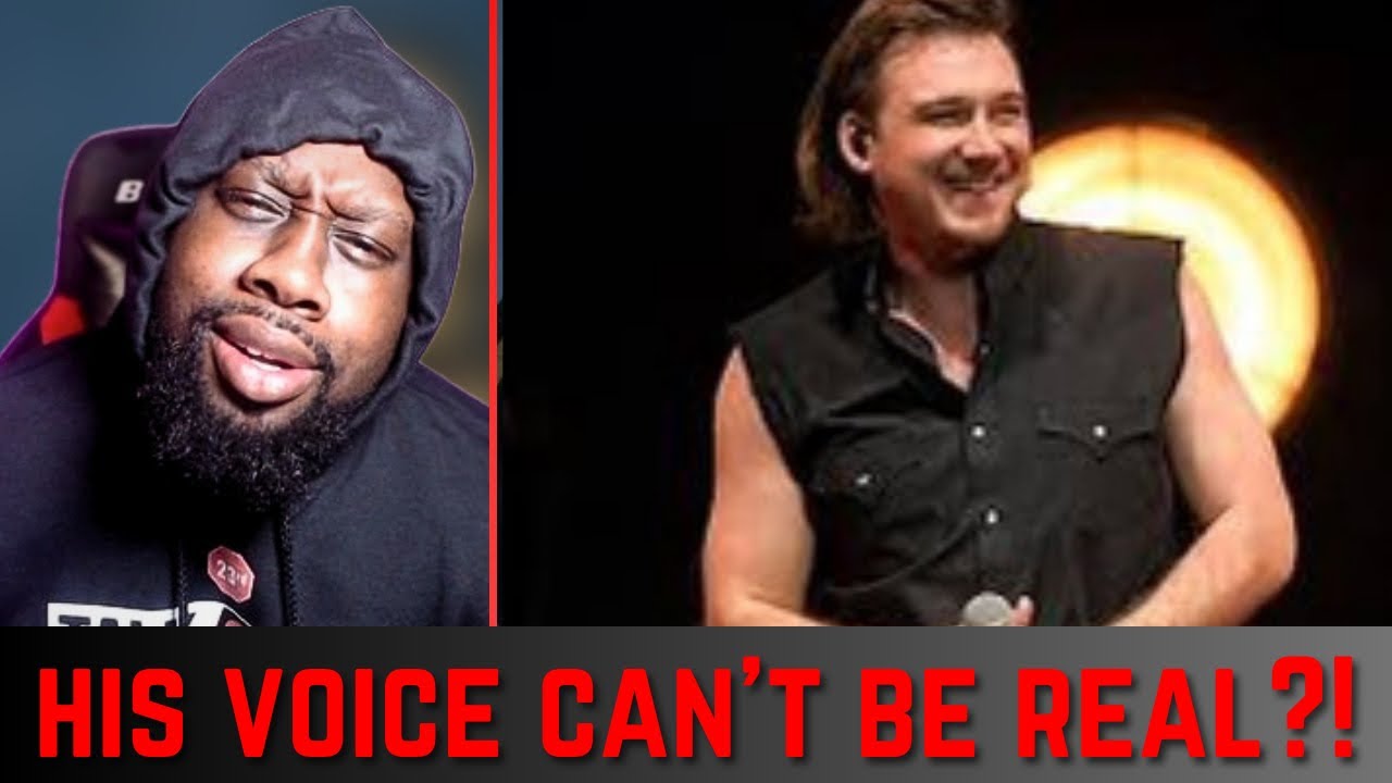 First Time Hearing Morgan Wallen - Wasted On You | REACTION