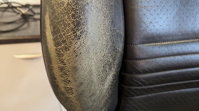 DIY: Can You Repair Car Leather Seats By Yourself? – Clyde's Leather Company