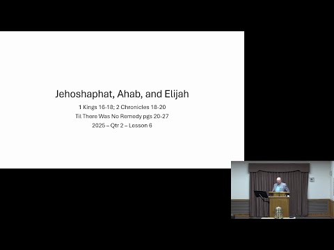 Video preview