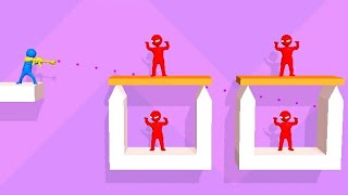Mr.Action Part 5 Android Gameplay screenshot 4