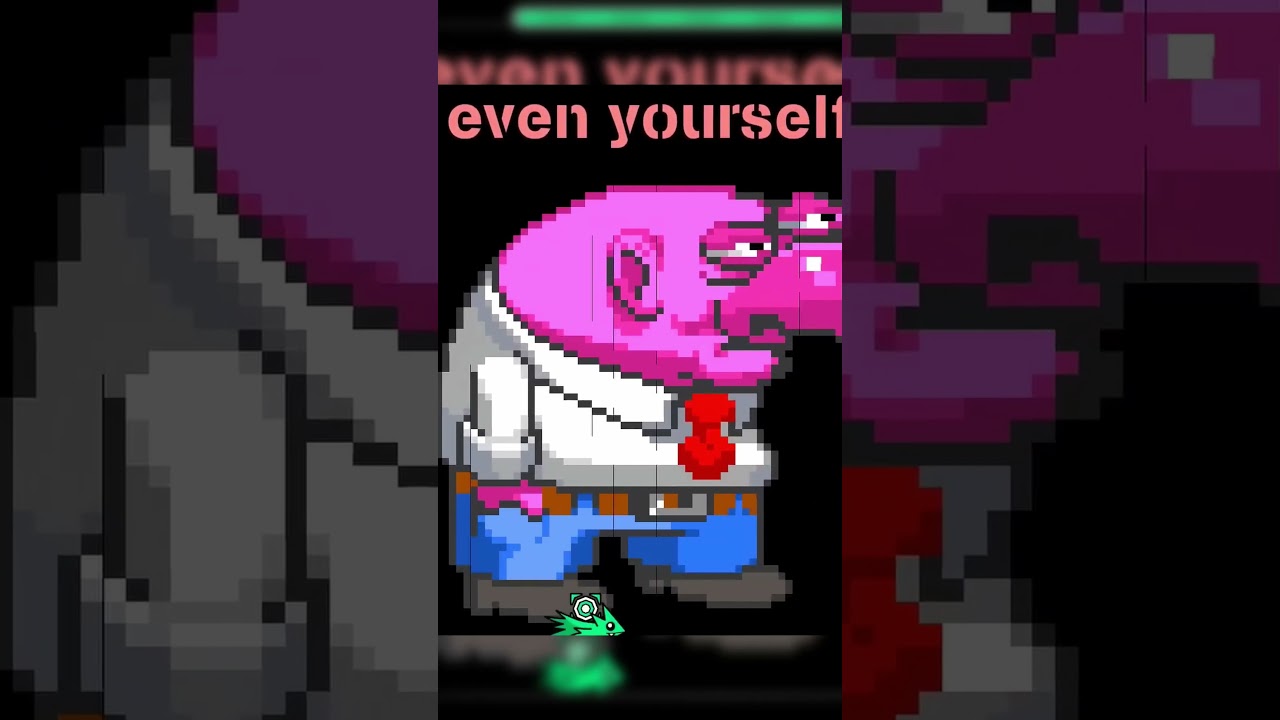 Top 5 Best Geometry Dash Reactions!