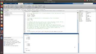 Computing Residual Enthalpy and Entropy using SRK EoS with MATLAB Example (Chapter 5)