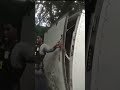 Bodycam shows officers rescuing girls from locked, 97-degree trailer