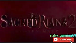 FILM HOROR THE SECRED RIANA 2 FULL MOVIE