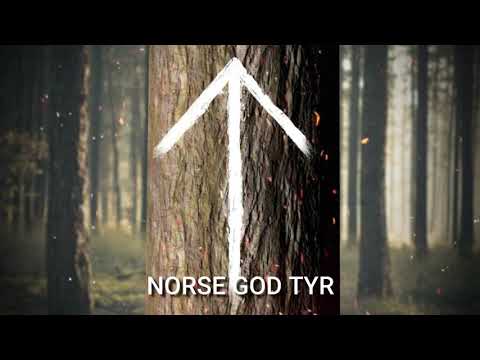 TYR (Ritual & Meditation Music)