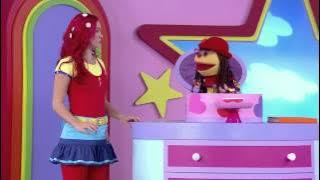 Hi-5 House Ep 46 - Playing Games