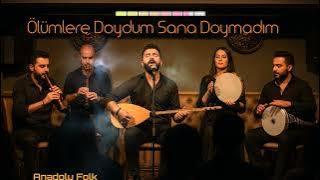 I'm Enough of Deaths, I'm Not Enough of You/Our Values ​​in Music/Cover Music#music #anatolianmusic