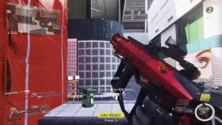 Infinite Warfare Gamplay w/ R3KT (Quad feed & Mega kill) (FIRST UPLOAD!!!)