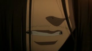 Eren Laugh At Sashas Final Words - Attack On An Season 4