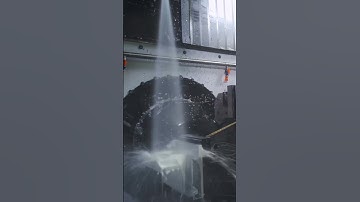 CNC Machining a Custom Tent Mount