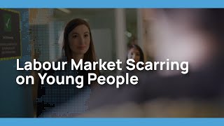 Labour market scarring on young people