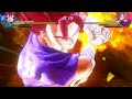 Dragon Ball Xenoverse 2 PQ 1114