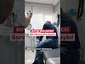 boyun düzleşmesi! , #boyunfıtığı #asmr #massage #chiropractic #almanyadakitürkler #funny #ciltbakımı