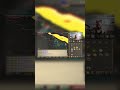 Daily Crazy OSRS Moments Part 102! #Shorts