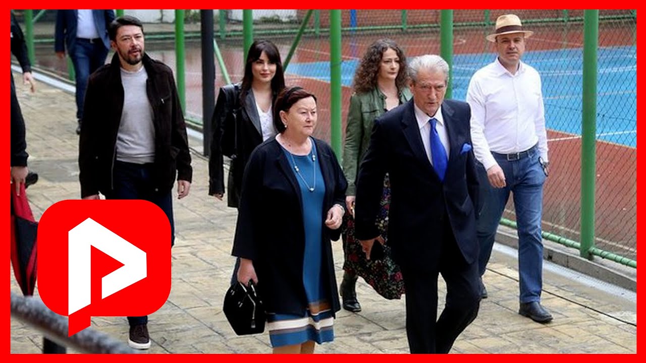 Pse Berisha tha se nuk do t'i lërë fëmijët pasardhës të PD-së?