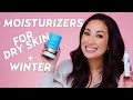 The Best Moisturizers for Dry Skin & Winter Weather | Skincare with @Susan Yara