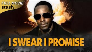 Two brothers locked in a deadly game. | I Swear, I Promise | Action Adventure - Full Movie