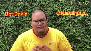 Cerita Alkitab : Kelahiran Yesus dan 3 Orang Majus